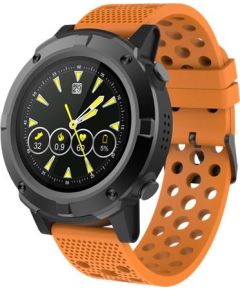 Denver SW-660 orange strap