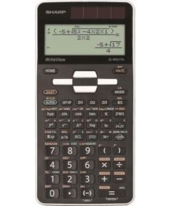 Zinātnisks kalkulators Sharp ELW531TGWH