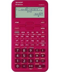 Zinātnisks kalkulators Sharp ELW531TLBRD