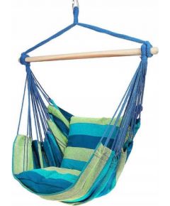 Promis Hammock, Brazīlijas krēsls