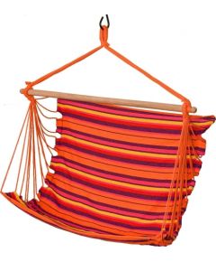 Royokamp Hammock Brazīlijas šūpuļ krēsls 100x100cm