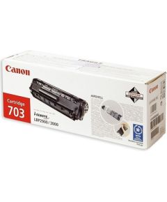 Canon Cartridge 703 (7616A005)