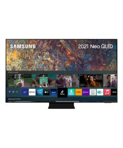 Televizors Samsung QN90A Neo QLED 4K Smart TV (2021) QE50QN90AATXXH