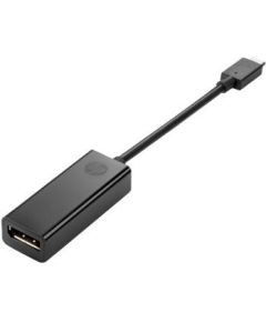 Hewlett-packard HP USB-C to DisplayPort Adapter / N9K78AA#AC3