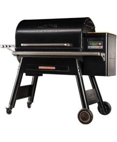 Traeger Timberline D2 – 1300 Granulu grils