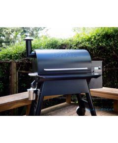 Traeger Pro D2 780 Granulu grils