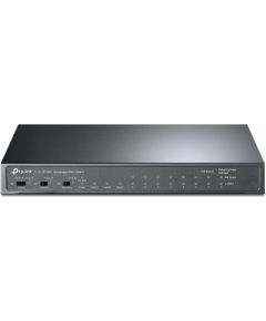 NET SWITCH 8PORT 10/100M/TL-SL1311MP TP-LINK