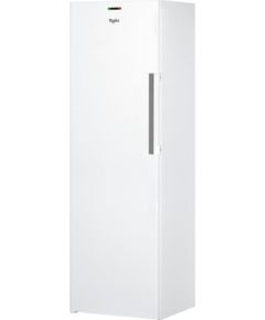 Whirlpool UW8F2YWBIF2 saldētava 188cm 263L Vertikāla NoFrost balta