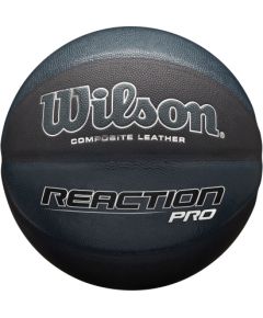 WILSON basketbola bumba REACTION PRO SHADOW