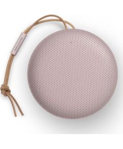 Bezvadu skaļrunis Bang & Olufsen Beosound A1 2nd Gen Pink