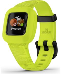 Garmin activity tracker for kids Vivofit Jr.3, digi camo