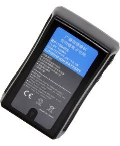 Extradigital BP-150WS 10400mAh V-Mount battery