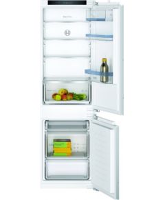 Bosch KIV86VFE1 s4 ledusskapis 177cm E LowFrost iebūvējams