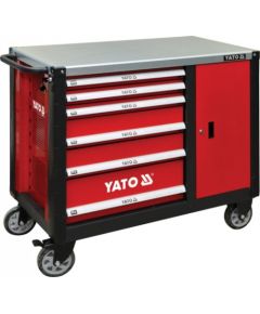 Instrumentu rati Yato (YT-09002)