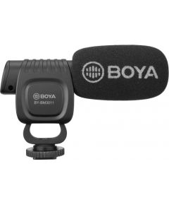 Boya микрофон BY-BM3011