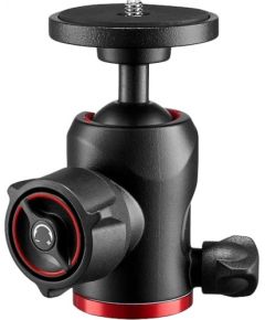 Manfrotto шаровидная головка Mini MH494