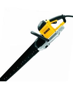 DeWalt DWE397-QS Alligator zāģis 430mm, 1700W