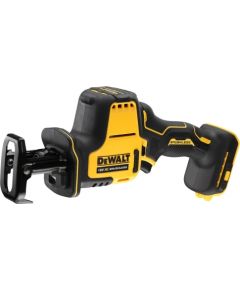 Dewalt DCS369N-XJ Kompakts akumulatora zobenzāģis, 18V