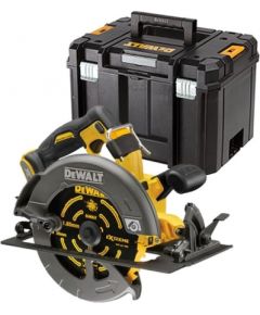 Dewalt DCS579NT-XJ Akumulatora ripzāģis 54 V (bez akumulatora un lādētāja)