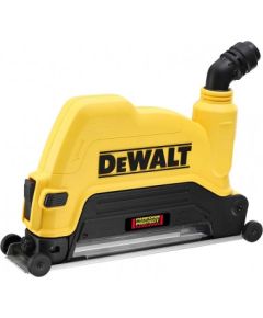 Dewalt DWE46225-XJ Putekļu nosūkšanas sistēma leņķa slīpmašīnām