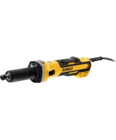 Dewalt DWE4997-QS Taisnā slīpmašīna, Jauda 1300W