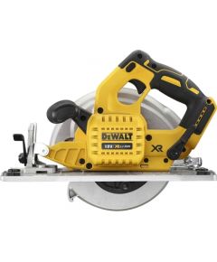 Dewalt DCS572N-XJ 18V akumulatora cirkulārzāģis