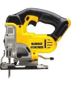 Dewalt DCS331N-XJ Figūrzāģis akumulatora