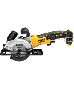 Dewalt DCS571N-XJ Ripzāģis XR Li-Ion 18V Ripas diametrs 115mm, 750W, 4500 apgr./min