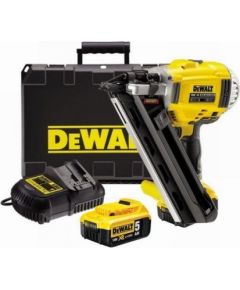 Dewalt DCN692P2-QW 18V XR Li-Ion Celtniecības naglotājs