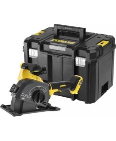 Dewalt DCG200NT-XJ Kanālu frēze 54V, 9000 apgr./min