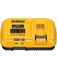 Dewalt DCB117-QW Akumulatoru lādētājs18V
