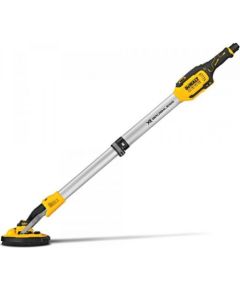 Dewalt DCE800N-XJ Akumulatora sienas un griestu slīpmašīna, 18V.