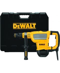 Dewalt D25614K-QS Kombinētais perforators SDS-Max 45mm