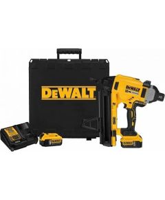 Dewalt DCN890P2-QW 18V XR Li-Ion Profilu naglotājs