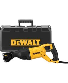 Dewalt DWE305PK-QS Zobenzāģis, 1100 W