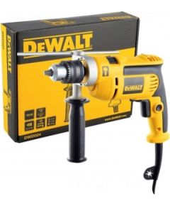 Dewalt DWD024-QS Triecienurbjmašīna 650W