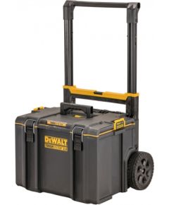 Dewalt DWST83295-1 TOUGHSYSTEM 2.0 instrumentu kaste DS450 instrumentu kaste