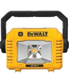 Dewalt DCL077-XJ 18V lukturis. 500 - 2000 LM