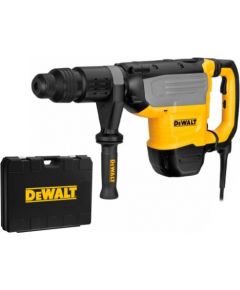 Dewalt D25773K-QS Perforators SDS Max ar pretgriešanās funkciju Jauda 1700 W