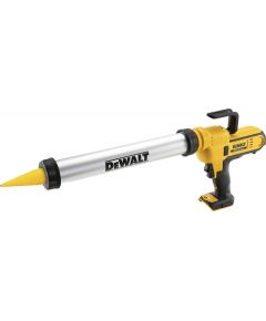 Dewalt DCE580N-XJ Akumulatora montāžas pistole XR Li-Ion 18V, 600ml