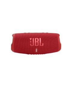 JBL Charge 5 Red Bezvadu saļrunis Sarkans