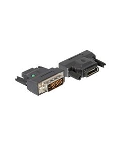 DELOCK 65024 Delock adapter HDMI(F)->DVI