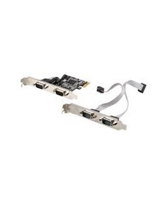 LANBERG PCE-DB9-004 Lanberg PCI Express-