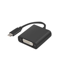 LANBERG AD-UC-DV-01 Lanberg adapter USB