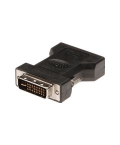 DIGITUS DVI-I to VGA adaptor black