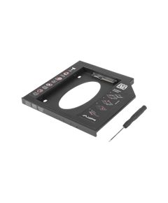 LANBERG IF-SATA-10 Lanberg adapter HDD M