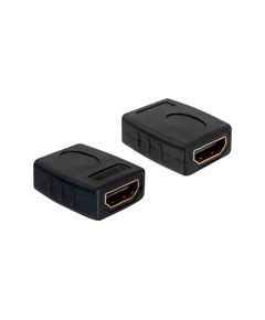 DELOCK adaptor HDMI Bu > Bu