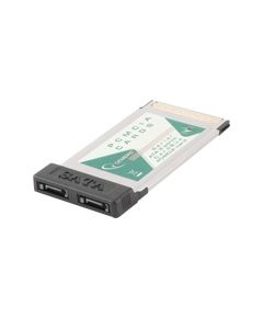 GEMBIRD PCMCIA-SATA2 Gembird PCMCIA -> S