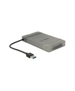 DELOCK Converter USB 3.0 Type-A > SATA