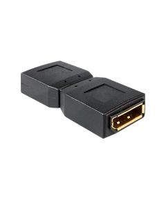 DELOCK Adapter DP female > DP female